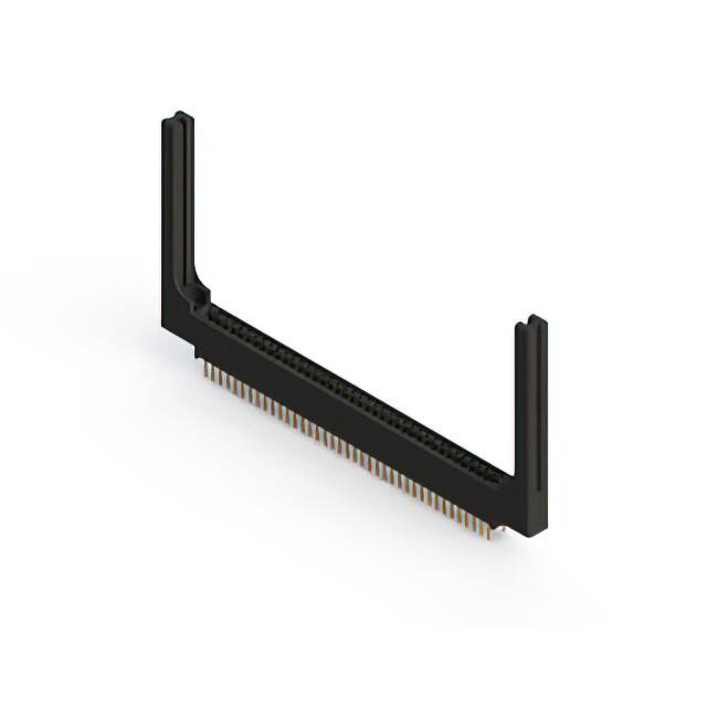 396-078-541-858 EDAC Inc.  Edgeboard Connectors